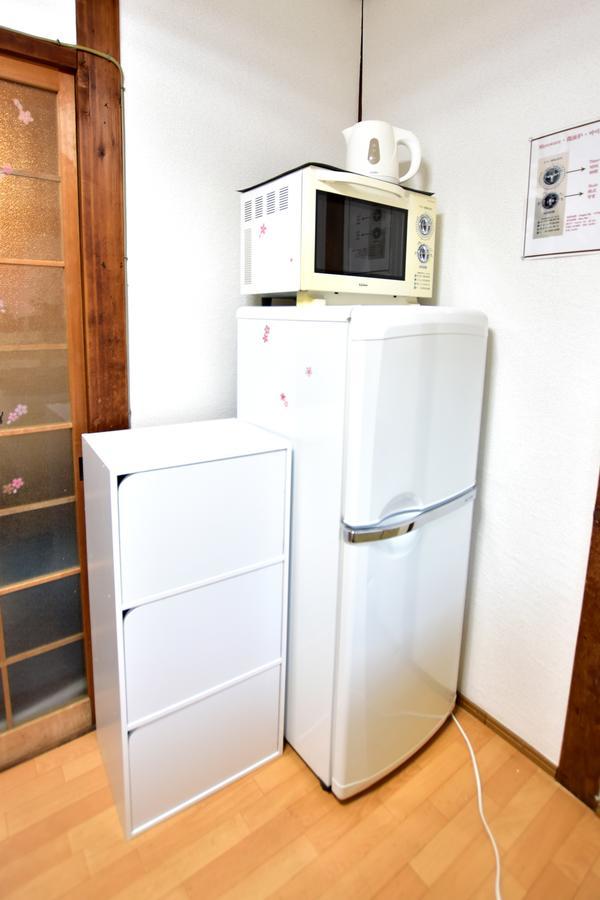 Watarian Villa Kyoto Luaran gambar
