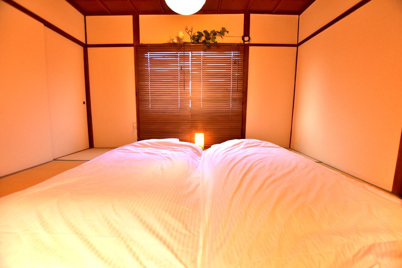 Watarian Villa Kyoto Luaran gambar
