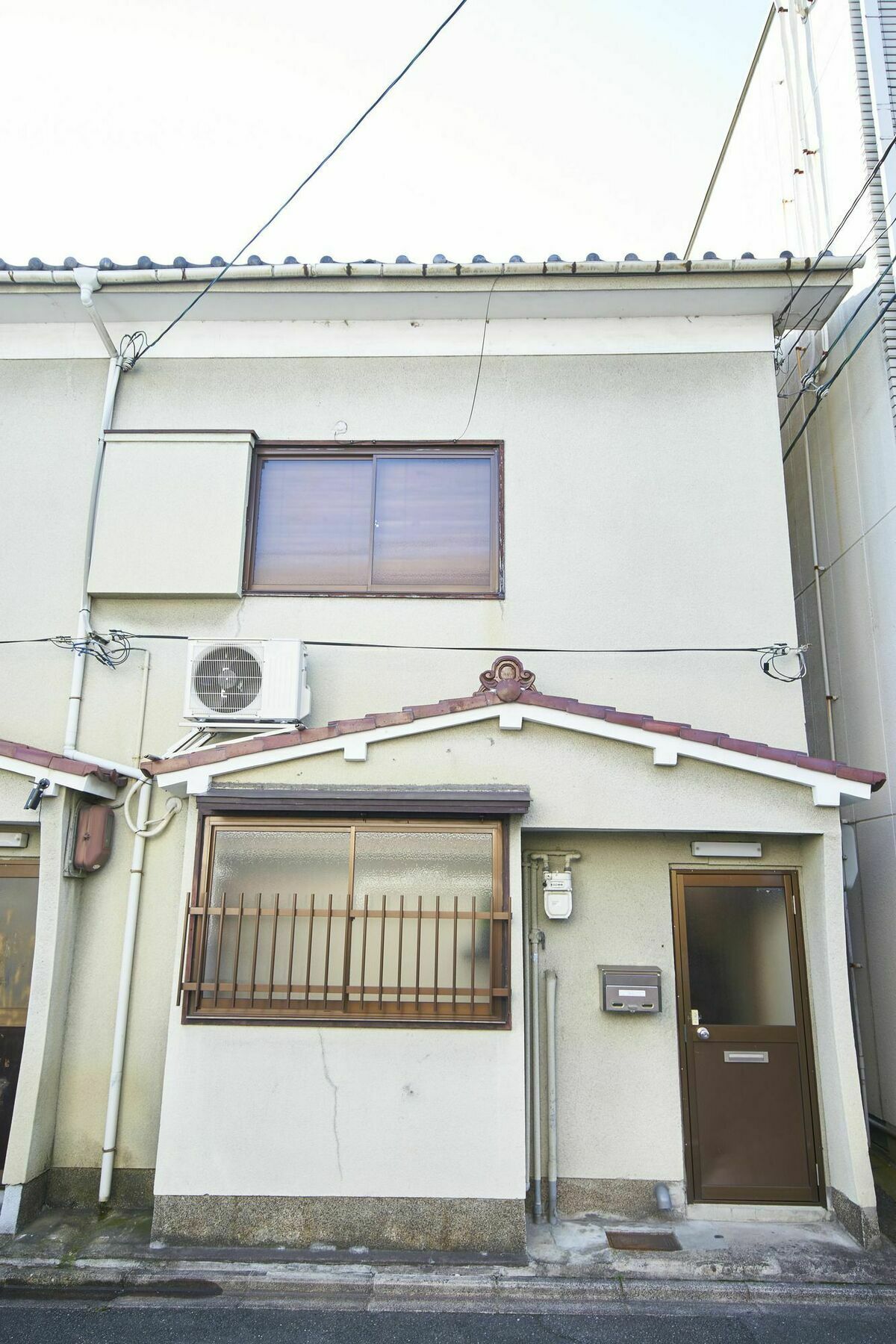 Watarian Villa Kyoto Luaran gambar