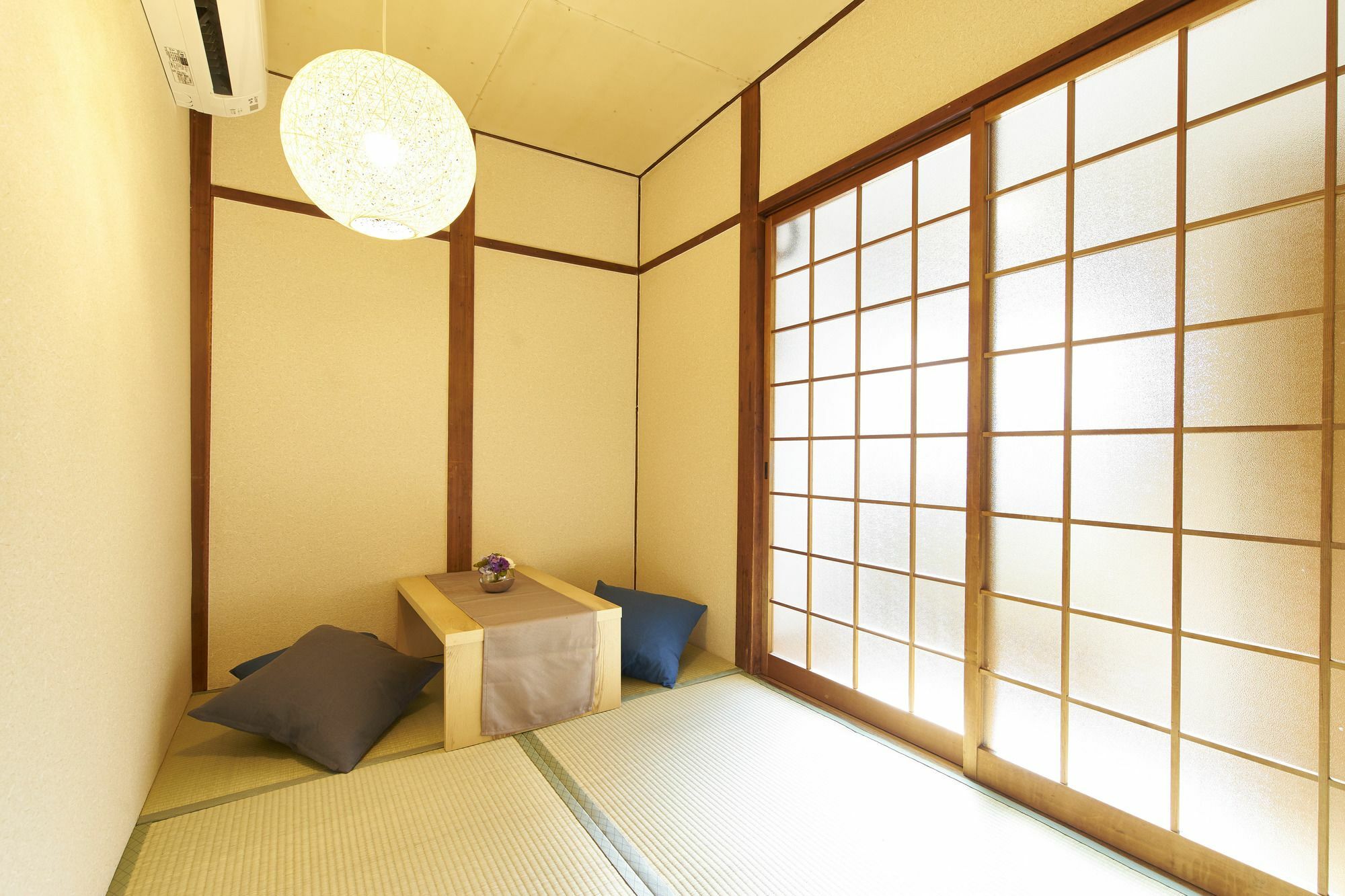 Watarian Villa Kyoto Luaran gambar