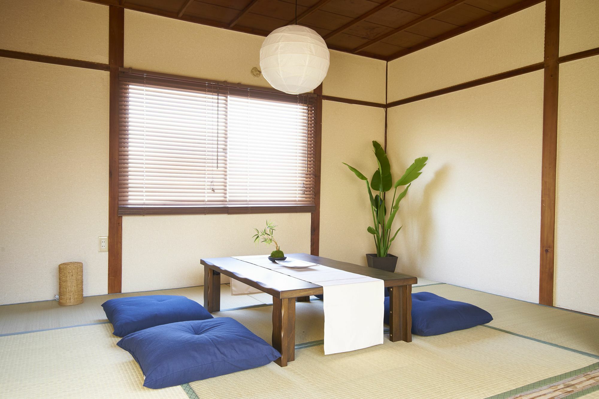 Watarian Villa Kyoto Luaran gambar